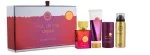 Club de Nuit Untold ZESTAW - woda perfumowana 105 ml + spray do ciała 50 ml + dezodorant w sztyfcie 75 g + balsam do ciała 100 ml