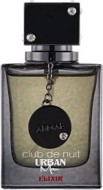 Club de Nuit Urban Man Elixir M woda perfumowana 105 ml