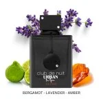 Club de Nuit Urban Man Elixir M woda perfumowana 105 ml