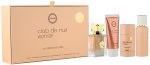 Club de Nuit Woman Zestaw - woda perfumowana 30 ml + mgiełka do włosów 55 ml + dezodorant w sztyfcie 75 g + krem do rąk 50 ml