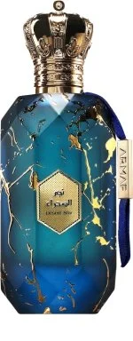 Éter Desert Star woda perfumowana unisex 100 ml