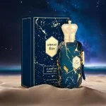 Éter Desert Star woda perfumowana unisex 100 ml
