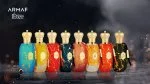 Éter Desert Star woda perfumowana unisex 100 ml
