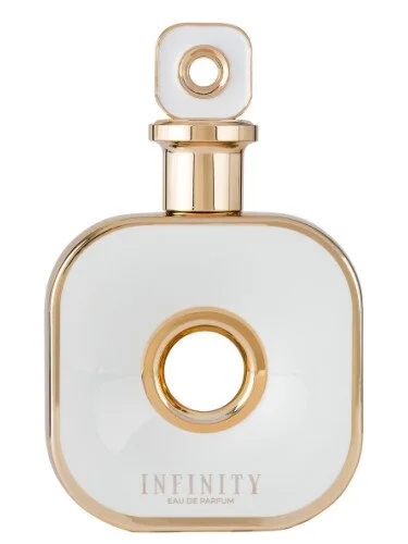 Infinity Gold W woda perfumowana 105 ml