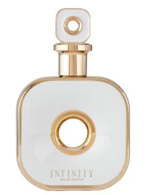 Armaf Infinity Gold W woda perfumowana