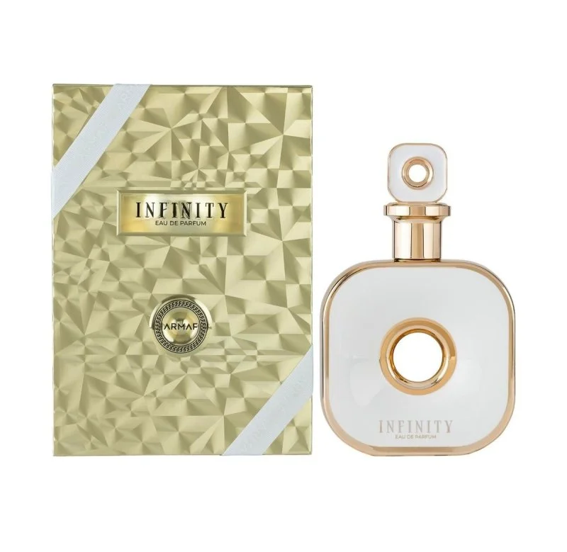 Infinity Gold W woda perfumowana 105 ml