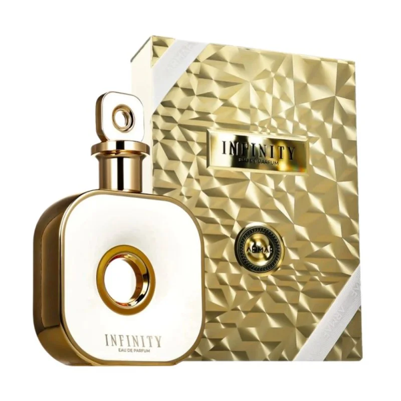 Infinity Gold W woda perfumowana 105 ml