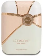 Le Parfait Femme W woda perfumowana 100 ml