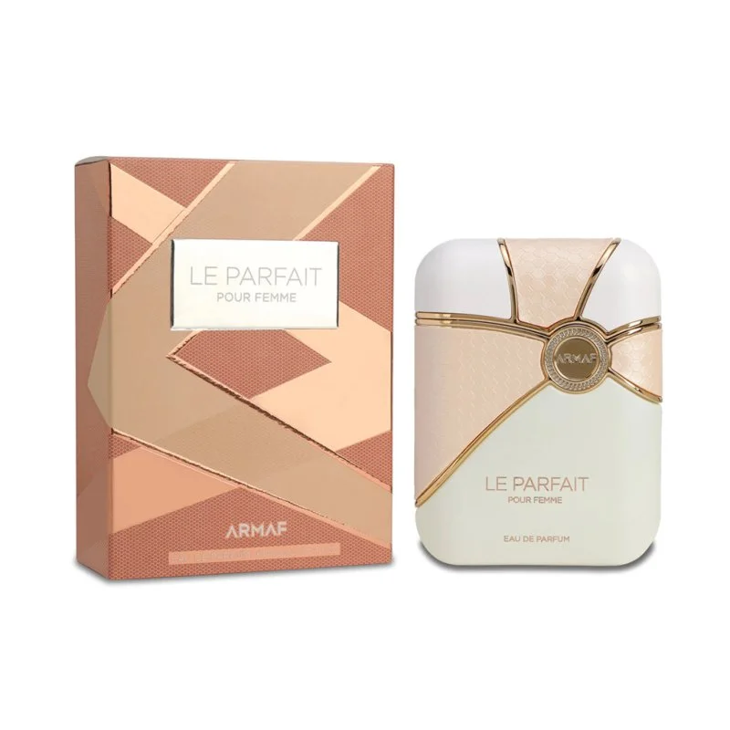 Le Parfait Femme W woda perfumowana 100 ml