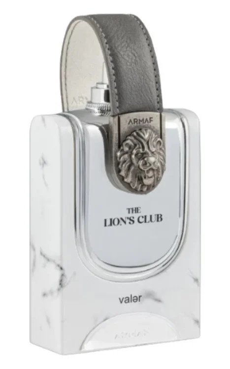 Lion´s Club Valer U woda perfumowana 100 ml