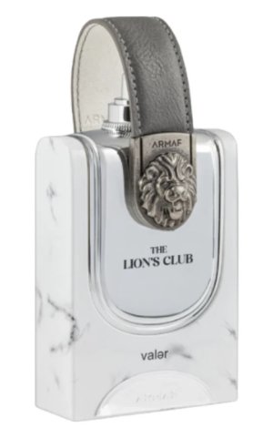 Lion´s Club Valer U woda perfumowana