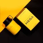 Odyssey Mega Limited Edition M woda perfumowana 100 ml