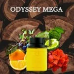 Odyssey Mega Limited Edition M woda perfumowana 100 ml