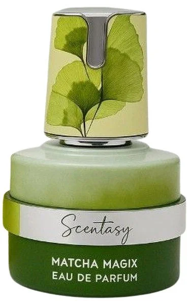 Scentasy Matcha Magix U woda perfumowana 100 ml