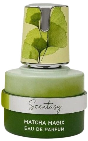 Scentasy Matcha Magix U woda perfumowana