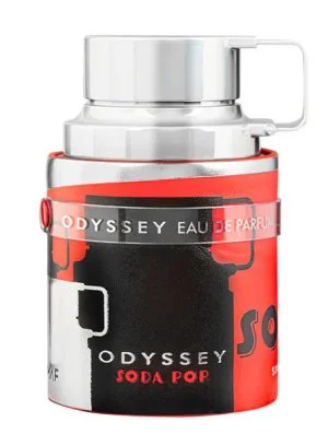 Armaf Odyssey Soda Pop U woda perfumowana