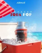Odyssey Soda Pop U woda perfumowana 100 ml
