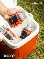 Odyssey Soda Pop U woda perfumowana 100 ml