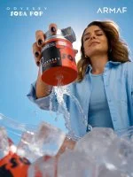Odyssey Soda Pop U woda perfumowana 100 ml