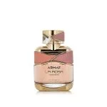 La Rosa Pour Femme woda perfumowana dla kobiet 100 ml