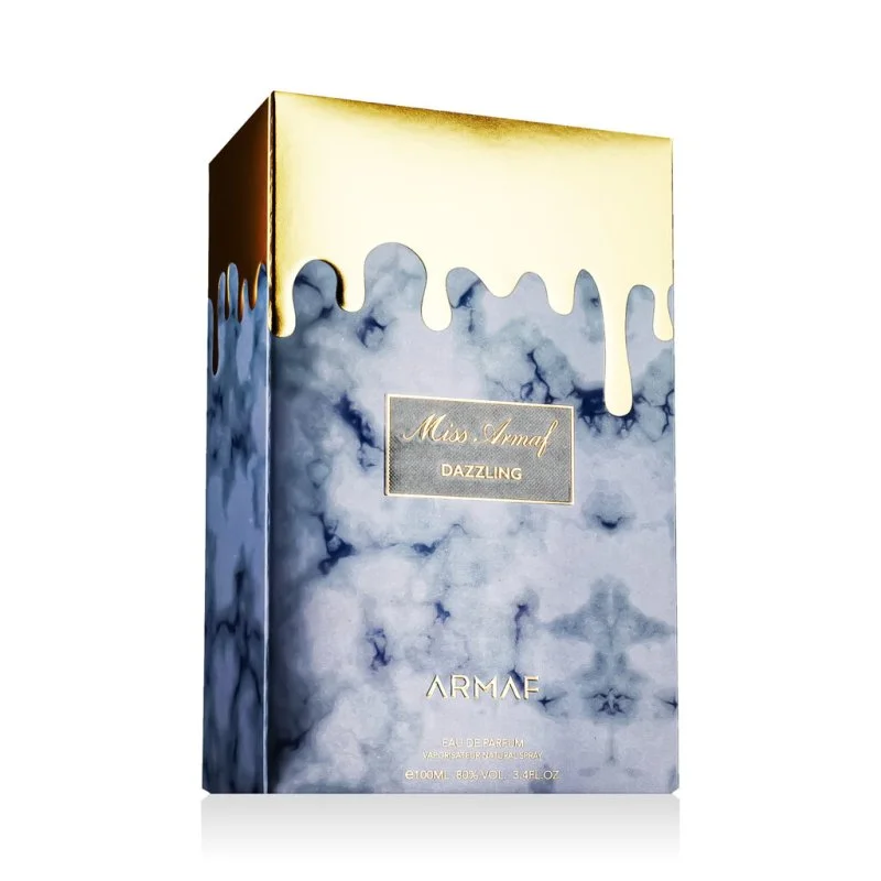 Miss Armaf Dazzling woda perfumowana dla kobiet 100 ml
