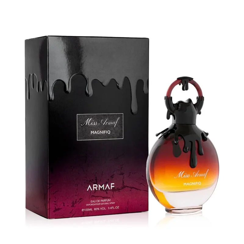 Miss Armaf Magnifiq woda perfumowana dla kobiet 100 ml