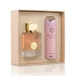 Club de Nuit Woman woda perfumowana dla kobiet 105 ml + spray do ciała 200 ml