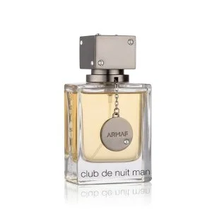 Armaf Club de Nuit Man woda perfumowana dla mężczyzn
