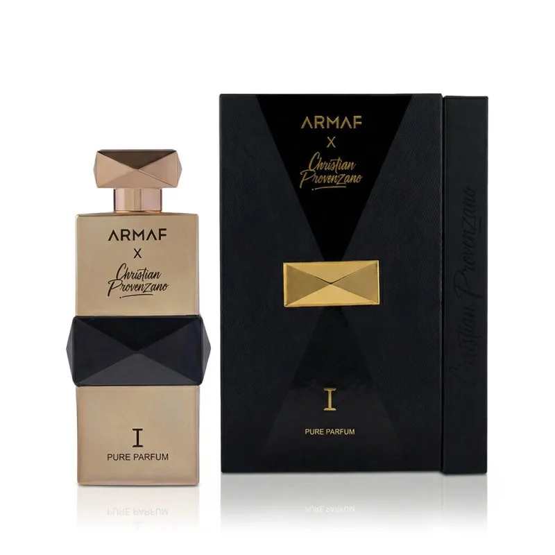 X Christian Provenzano I Czyste perfumy unisex 100 ml
