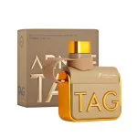 Tag Her Donna Di Terra woda perfumowana dla kobiet 100 ml