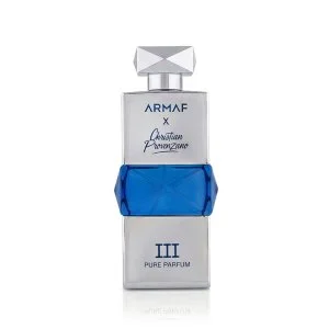 Armaf X Christian Provenzano III czyste perfumy unisex