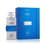 X Christian Provenzano III czyste perfumy unisex 100 ml