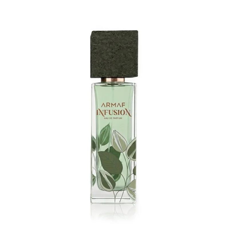 Infusion woda perfumowana unisex 80 ml
