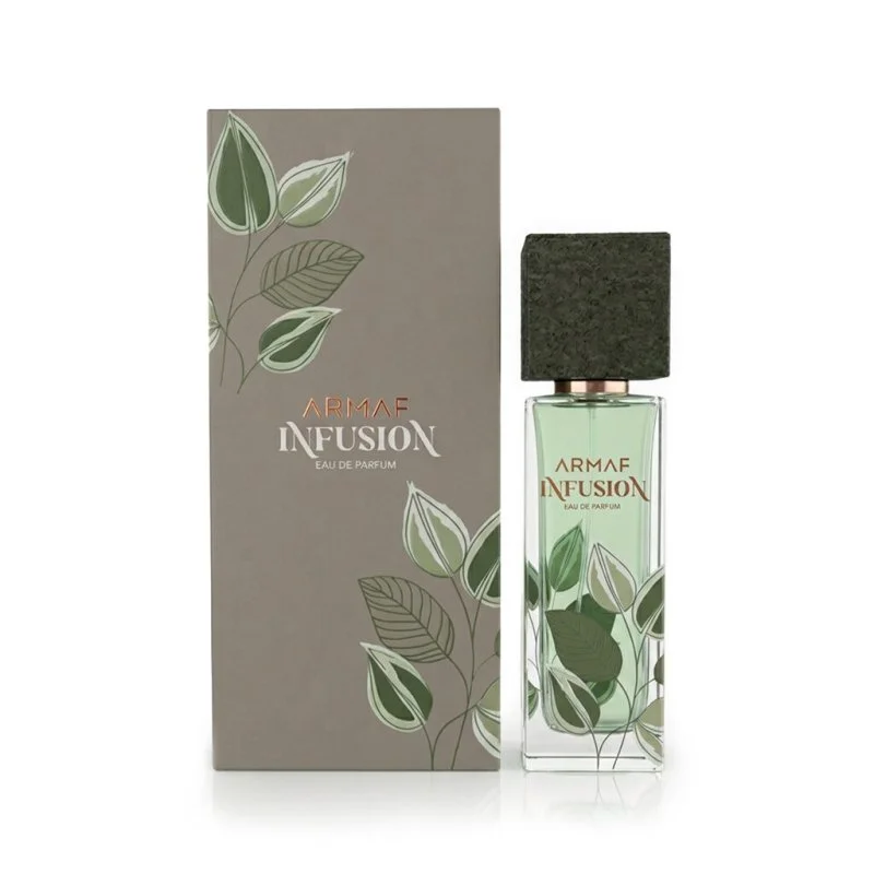 Infusion woda perfumowana unisex 80 ml