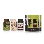 Wheel Of Odyssey Dessert Edition 3 x woda perfumowana 3 x 30 ml