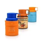 Wheel Of Odyssey Mandarin Sky 3 x woda perfumowana 3 x 30 ml