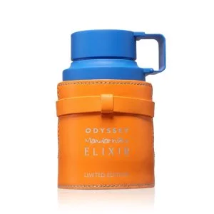 Armaf Odyssey Mandarin Sky Elixir woda perfumowana unisex