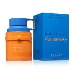 Odyssey Mandarin Sky Elixir woda perfumowana unisex 60 ml
