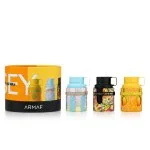 Wheel Of Odyssey 3 x woda perfumowana 3 x 30 ml