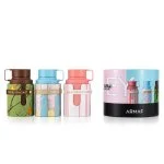 Wheel Of Odyssey Gourmand Edition 3 x woda perfumowana 3 x 30 ml