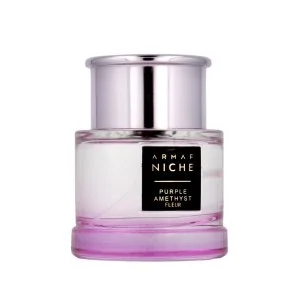 Armaf Niche Purple Amethyst Fleur woda perfumowana dla kobiet