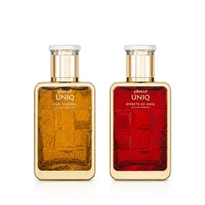 Armaf Úniq Oud Forever Úniq Oud Forever 15 ml + EDP Effects Of Úniq woda perfumowana unisex