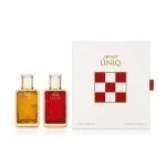 Úniq Oud Forever Úniq Oud Forever 15 ml + EDP Effects Of Úniq woda perfumowana unisex