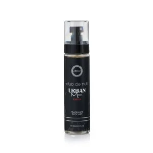 Armaf Club de Nuit Urban Man spray do ciała dla mężczyzn