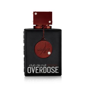 Club de Nuit Intense Overdose ekstrakt perfum dla mężczyzn