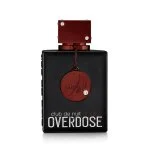 Club de Nuit Intense Overdose ekstrakt perfum dla mężczyzn 100 ml