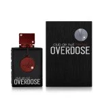 Club de Nuit Intense Overdose ekstrakt perfum dla mężczyzn 100 ml