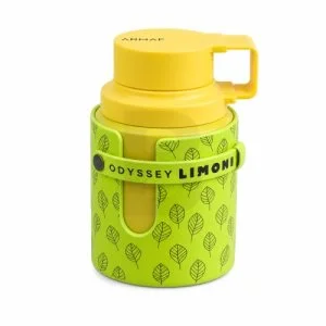 Armaf Odyssey Limoni Fresh Edition woda perfumowana unisex