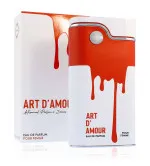 Art D'Amour woda perfumowana dla kobiet 100 ml