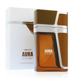 Armaf Aura woda perfumowana dla mężczyzn 100 ml